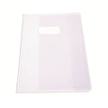 Protège cahier incolore A4 - Pichon