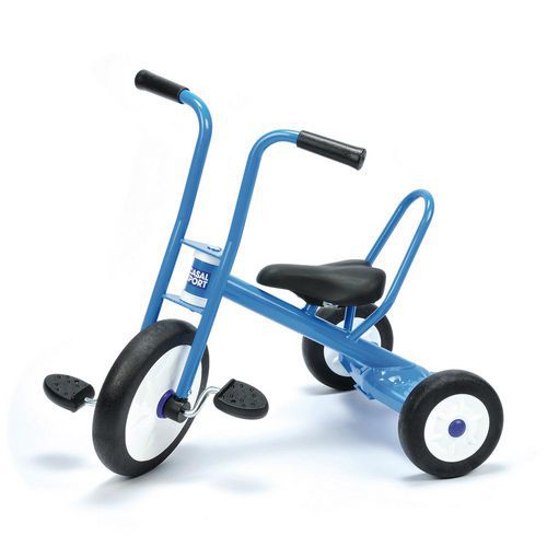 Super Tricycle