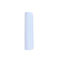 Rouleau Feutrine 45 Cm X 5 M Non Adhésif 13 Mm Blanc