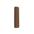 Rouleau Feutrine 45 Cm X 5 M Non Adhésif 13 Mm Marron