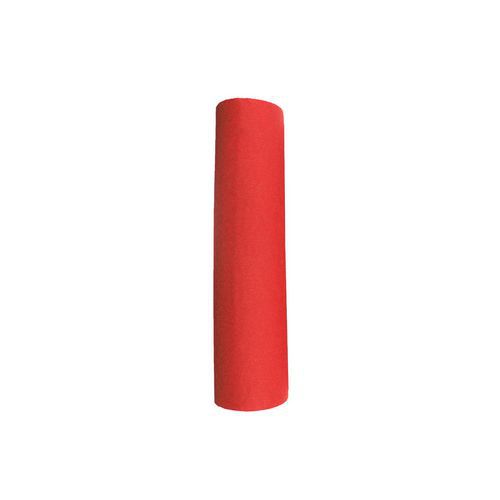 Rouleau feutrine 45 cm x 5 m non adhésif 1,3 mm rouge