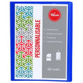 Porte vues personnalisable 60 vues / 30 volets - Pichon
