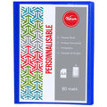 Porte vues personnalisable 80 vues / 40 volets - Pichon