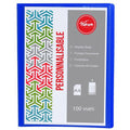 Porte Vues Personnalisable 100 Vues / 50 Volets