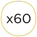 Elastique Phenyx 24x32 jaune