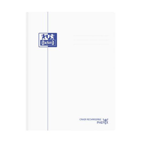 Recharge cahier Phenyx 17 x 22 cm - Oxford