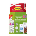 Languettes Accroche Tableaux M/l - Multipack