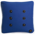 Coussin massage vibrant rechargeable