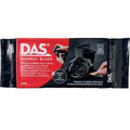Sachet de 800 g pâte autodurcissante noire - Das