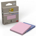 2 blocs notes 100 feuilles recyclées - Post-it