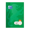 Cahier Serpodile Agrafé A4 48 Pages Ligné 2mm Niveau 4