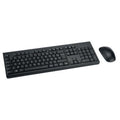 Kit Clavier Et Souris Sans Fil Rechargeable Eq - Kensington