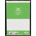 Etui 50 Cop Doubl Conqu 200p 90g A4 Perf Gc Seyès