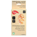 Boite 100g D'élastiques Larges
