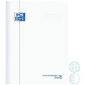 Recharge cahier Phenyx 24 x 32 cm 48 pages - Oxford
