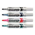 Marqueur maxiflo pointe ogive large 6 mm - Pentel