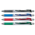 Stylo roller energel pentel rétractable - Pentel