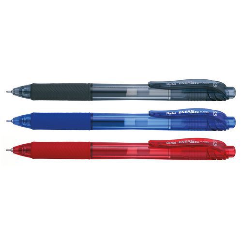 Stylo gel roller energel 0,5 mm - Pentel
