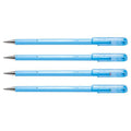 Stylo bille anti bactérien bk77 0,7 mm - Pentel