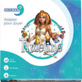 Time Line Access +