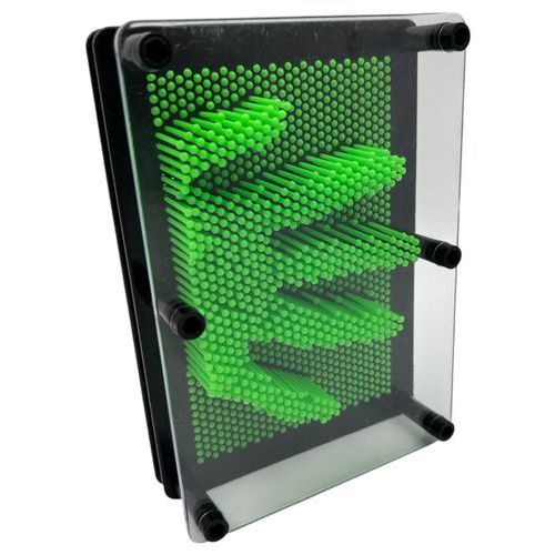 Cadre Pin Art - Création d'images 3D réutilisable - LDA