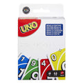 Uno braille - Mattel