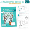 6030 Je Reussis Mes Calcul Au