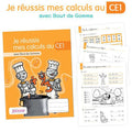 6032 Je Reussis Mes Calculs Au