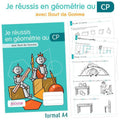 6040 Je Reussis En Geometrie C