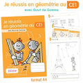 6042 Je Reussis En Geometrie A