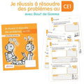9782363951564 Jocatop Je Reussis A Resoudredes Problemes Au Ce1