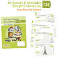 9782363952028 Jocatop Je Reussis A Resoudreles Problemes Au Ce2