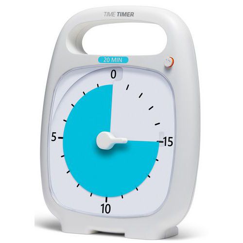 Time Timer Plus 20 Minutes