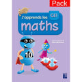 Fichier Élève J'apprends Les Maths Picbille Ce1 2016