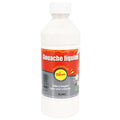 Flacon Gouache Liquide 500ml Pichon Bec Verseur - Blanc