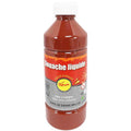 Flacon Gouache Liquide 500ml Pichon Bec Verseur - Sienne Brûlée