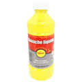Flacon Gouache Liquide 500ml Pichon Bec Verseur - Jaune Primaire
