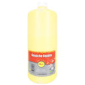Flacon 2l Gouache Pichon Bec Verseur - Jaune Primaire
