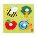 Puzzle - Goula