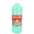 Flacon 1l Gouache Pichon Bec Verseur - Vert Franc