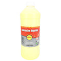 Flacon 1l Gouache Pichon Bec Verseur - Jaune Citron