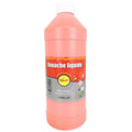 Flacon 1l Gouache Pichon Bec Verseur - Vermillon