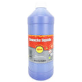 Flacon 1l Gouache Pichon Bec Verseur - Bleu Outremer