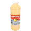 Flacon 1l Gouache Pichon Bec Verseur - Ocre Jaune