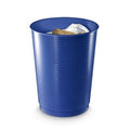Corbeille À Papier Géante - Bleu