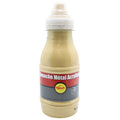 Flacon 250 ml gouache métal acrylique pichon - or