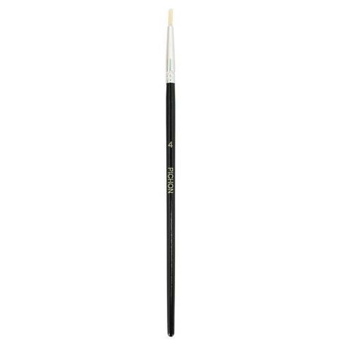 Brosse ronde soie - Pichon
