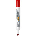 Marqueur Velleda Pointe Ogive Rouge