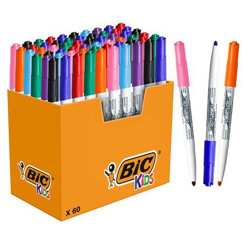 Classpack 60 feutres Velleda