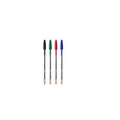 Stylo Bic Cristal pointe moyenne - Bic
